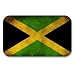 Produktbild 2 x Jamaica Jamaika Flagge Vinyl Aufkleber Aufkleber Laptop Reise Gepäck Auto Ipad Schild Fun # 6186 - 20cm/200mm Wide