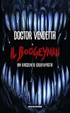 Il Boogeyman. Un racconto Creepypasta