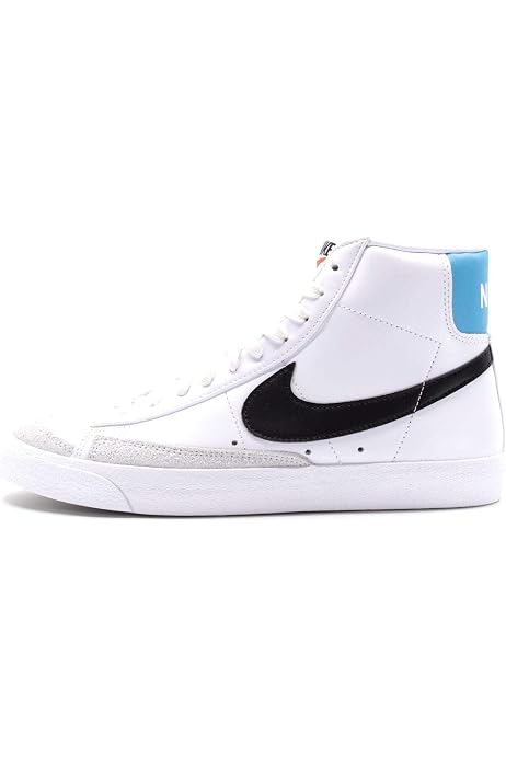 nike blazer high premium selvedge denim