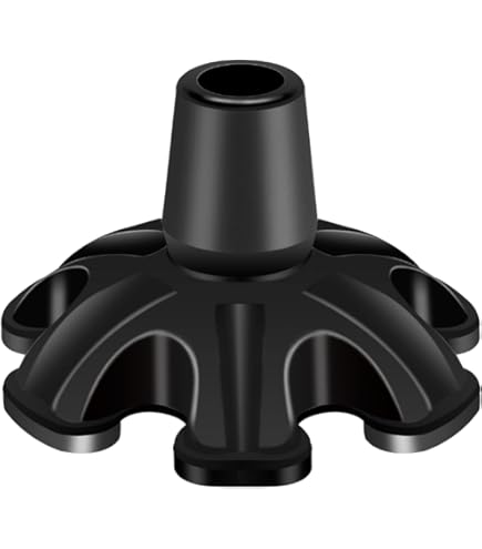 2 Pack 7mm Open Connexx 3.0 Eartip Dome. Fits Signia Rexton Widex Miracle Ear. E - Foto 7