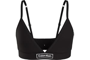 Calvin Klein Jeans Reggiseni a Triangolo Bambine e Ragazze