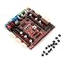 Produktbild Haihuic Rampen 1.4 3D Drucker Motherboard Reprap RAMPS-FD Shield Elektronisch Für Arduino