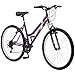Produktbild Granite Peak 26 Zoll Roadmaster Damenfahrrad, Violett