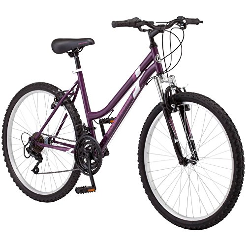 Preisvergleich Produktbild Granite Peak 26 Zoll Roadmaster Damenfahrrad, Violett