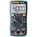 Produktbild Gankmachine 200uF Digital-Multimeter Widerstand Kapazität Frequenzmesser Tester