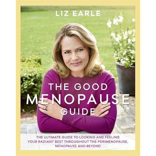 Amazon.co.uk Menopause Books