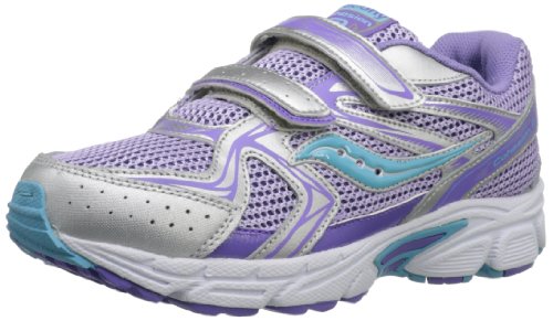Saucony Girls' Nordic Walking Shoes