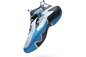 CZHIHANEG Basketball Shoes Men's Sports Shoes Men's Basketball Shoes Fashion Sports Shoes Large Sports Shoes