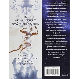 Crisi sulle Terre Infinite