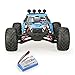 Produktbild Fernbedienung Wasserdichtes Auto, DAZHONG Land & Wasser 1:12 Maßstab RTR IP4 / Hochgeschwindigkeits-Offroad-Rennwagen mit 2.4G 4WD Super Big Tire 7.4V 1500mAh Wiederaufladbare Batterie