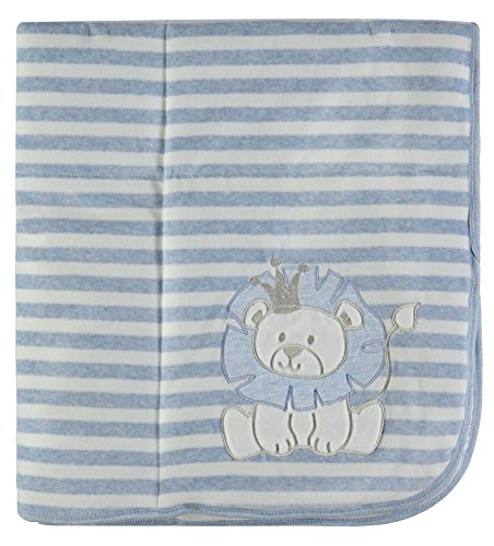 Preisvergleich Produktbild Kanz Jungen Schlafsack Krabbeldecke, Mehrfarbig (y / d Stripe 0001), 00