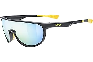 Uvex okulary przeciwsłoneczne Unisex Kids uvex sportstyle 515