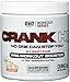 Produktbild ESN CRANK HC, Tropical Punch, 380g