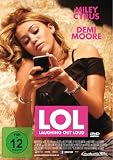 LOL - Laughing Out Loud - Demi Moore