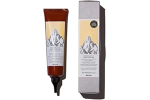 DAVINES NOVA ENGEL Naturaltech Purifying Gel 150 Ml