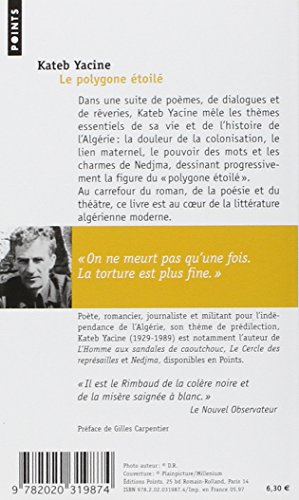 Le Polygone étoilé