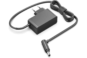 KFD Zasilacz ładowarka kabel do ładowania do Eureka Rapid Wash NEW 430 NEW430BL odkurzacz akumulatorowy, Levoit LVAC-200, TELEFUNKEN HCTB1, Dyson V6 V7 V8 DC58 DC59 DC60 DC61 DC62 DC72 SV03 SV04 22,2