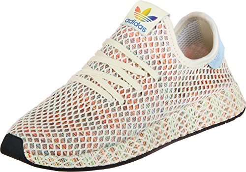 adidas Originals Sneaker DEERUPT Runner CM8474 Mehrfarbig, Schuhgröße:42 2/3 adidas Originals Sneaker DEERUPT Runner CM8474 Mehrfarbig, Schuhgröße:42 2/3