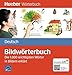 Bildwörterbuch Deutsch: Die 1.000 wichtigsten Wörter in Bildern erklärt / Buch (Miscelaneous) by Gisela Specht, Juliane Forßmann