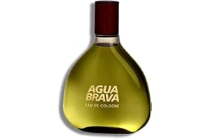 ANTONIO PUIG AGUA BRAVA edc vapo 100 ml ORIGINAL