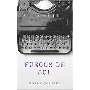 FUEGOS DE SOL
