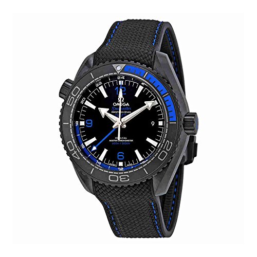 Preisvergleich Produktbild Omega Seamaster Planet Ocean 215.92.46.22.01.002