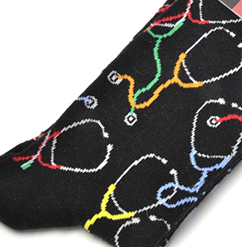Preisvergleich Produktbild Doctor Stethoscope Socks