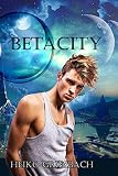 Cover zum Buch Betacity