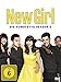 New Girl - Die komplette Season 5 [3 DVDs]