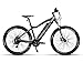 Produktbild Fitifito MT27,5 Zoll Elektrofahrrad Mountainbike E Bike Pedelec,36V 13Ah 468Wh LG Cells Lithium-Ionen USB, 36V 250W Heckmotor, 21 Gang Shimano Schaltung, Mechanische Scheibenbremse