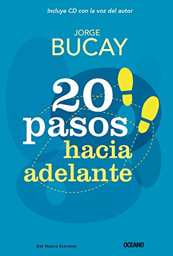 Preisvergleich Produktbild 20 pasos hacia adelante (Segunda edición, incluye CD)