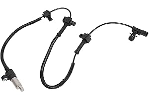 ACDelco 84051224 GM Original Equipment ABS Raddrehzahlsensor hinten