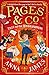 Pages & Co: Tilly and the Bookwanderers by Anna James