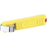 JOKARI J10272 &ndash; Wire Stripping Knife Standard No. 27 (&Oslash; 8-28 mm)