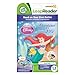 LeapFrog LeapReader Book: Disney Princesses Adventures Under the Sea (Works with Tag)
