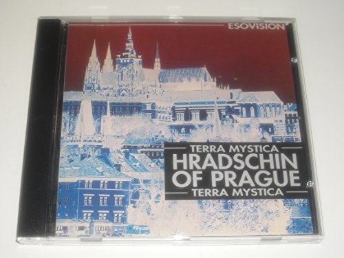 Preisvergleich Produktbild Hradschin of Prague