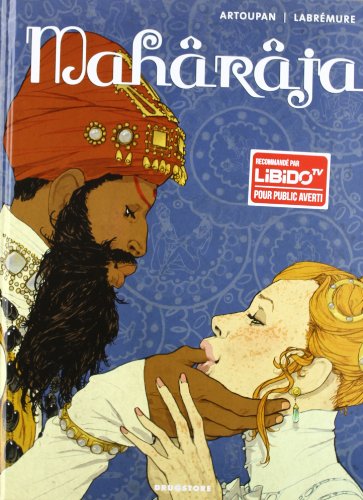 Télécharger Maharaja PDF Livre eBook France Télécharger Maharaja PDF Livre eBook France
