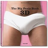 The Big Penis Book 3D