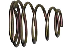 TORCHUPGRADES Maglite D cell Spring