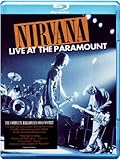 Nirvana: Live at Paramount [Blu-ray] [2011] [Region Free]