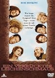 Ein verr�ckter Leichenschmaus - Bob Hoskins