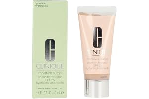 CLINIQUE Moisture Surge Sheertint Hydrator SPF 25 Nr.03 Light Medium, 40 ml