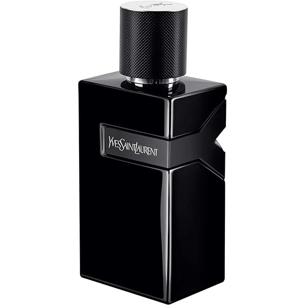 Yves Saint Laurent MYSLF Le Parfum 100 ml : Amazon.co.uk: Beauty