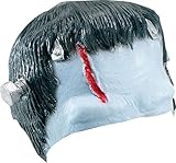 Frankenstein Headpiece costume Kids Fancy Dress