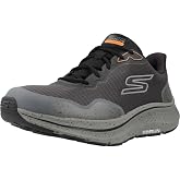 Skechers GO RUN CONSİSTENT 2.0 - PİEDMONT Erkek Gri Koşu Ayakkabısı