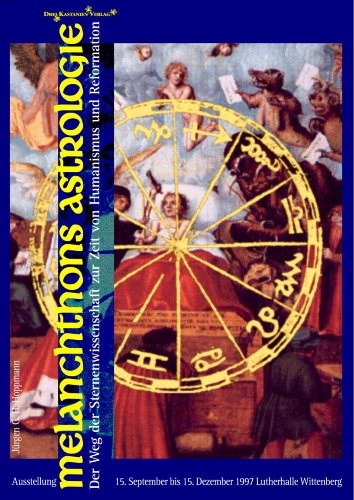 Melanchthons Astrologie