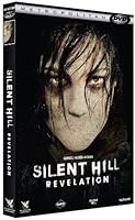 Silent Hill : R&eacute;v&eacute;lation