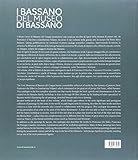 Image de I Bassano del museo di Bassano. Ediz. italiana e inglese