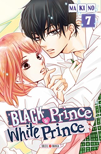Black Prince & White Prince — Tome 7