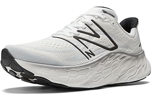 New Balance Mężczyźni Świeża pianka X więcej V4Adidasy